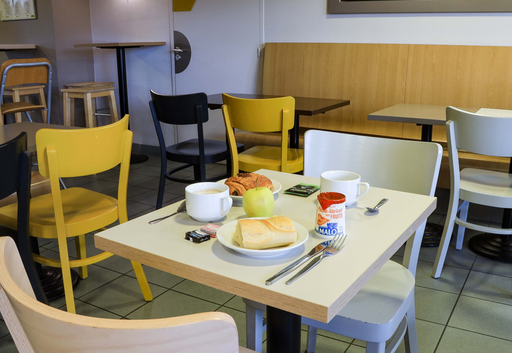 B&B HOTEL Dijon Marsannay