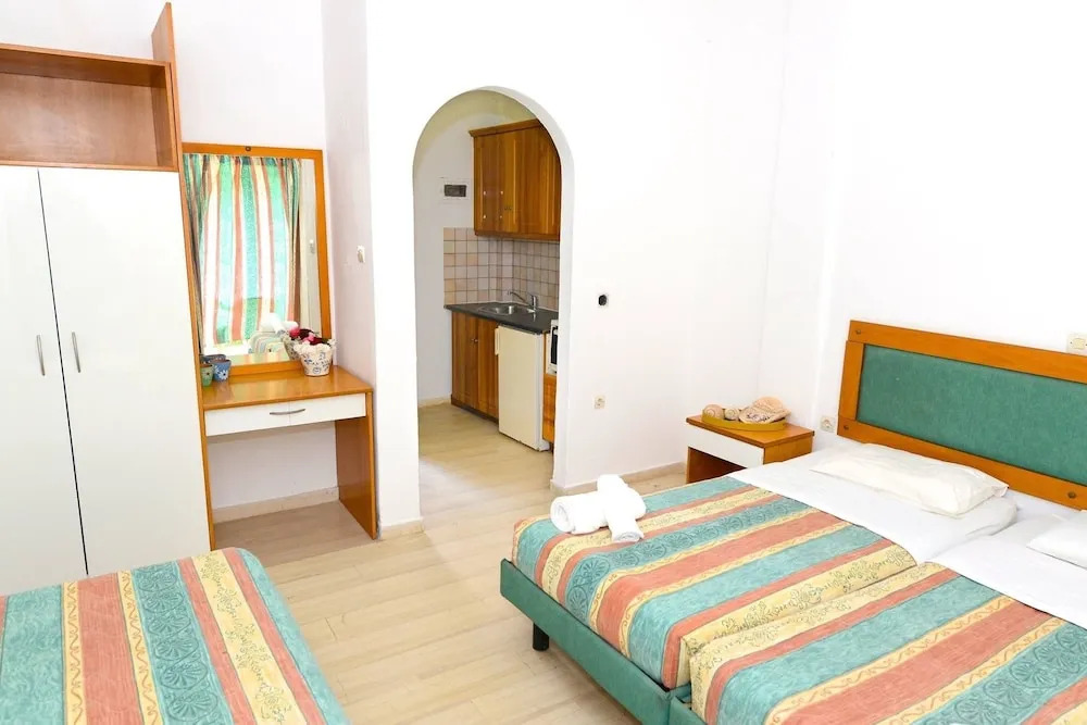 Villa Olive Garden, Kastanida - Paxoi