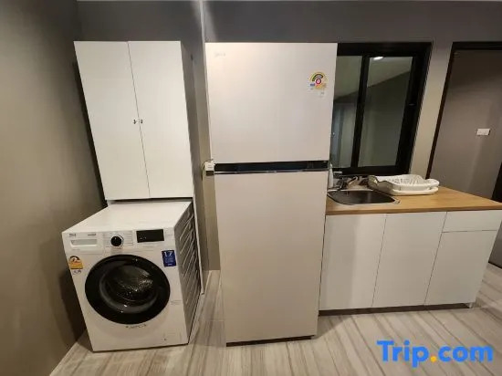 Private & Cozy house, Chiang Rai Airport