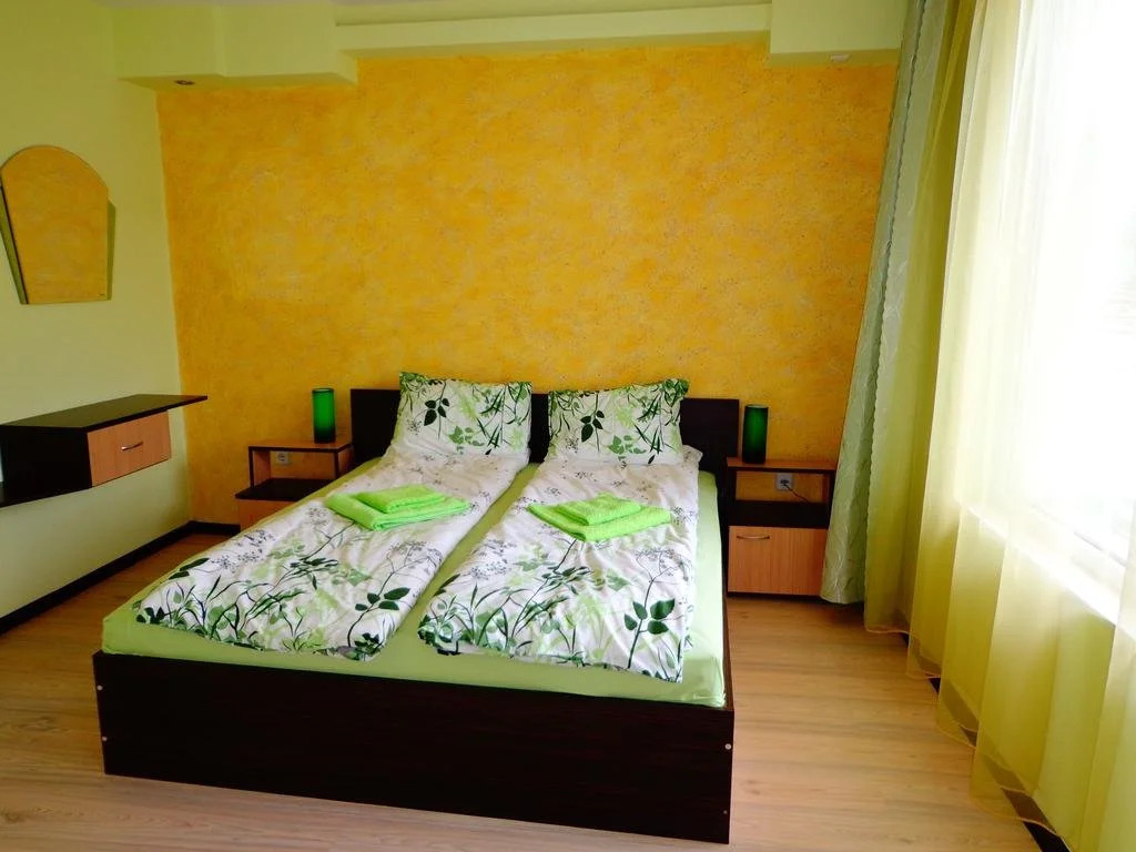Solaris Aparthotel