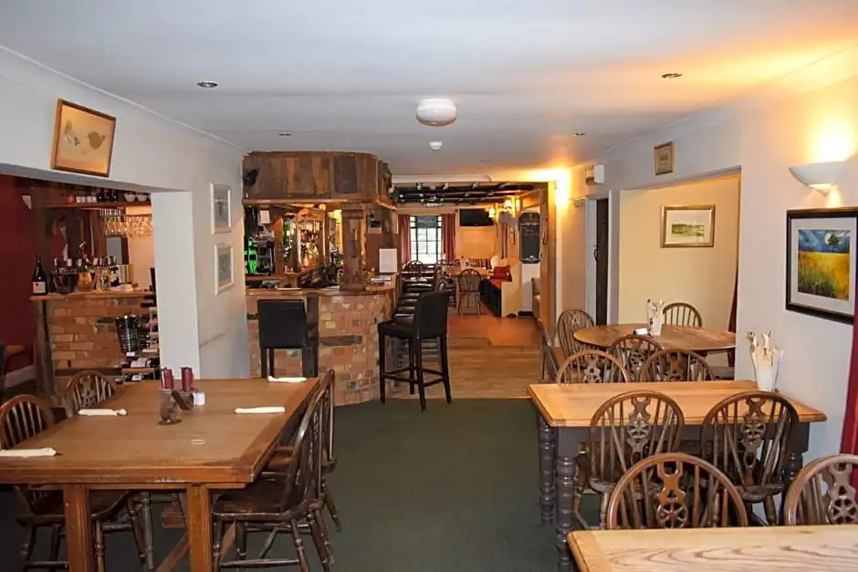 The Swan at Great Kimble
