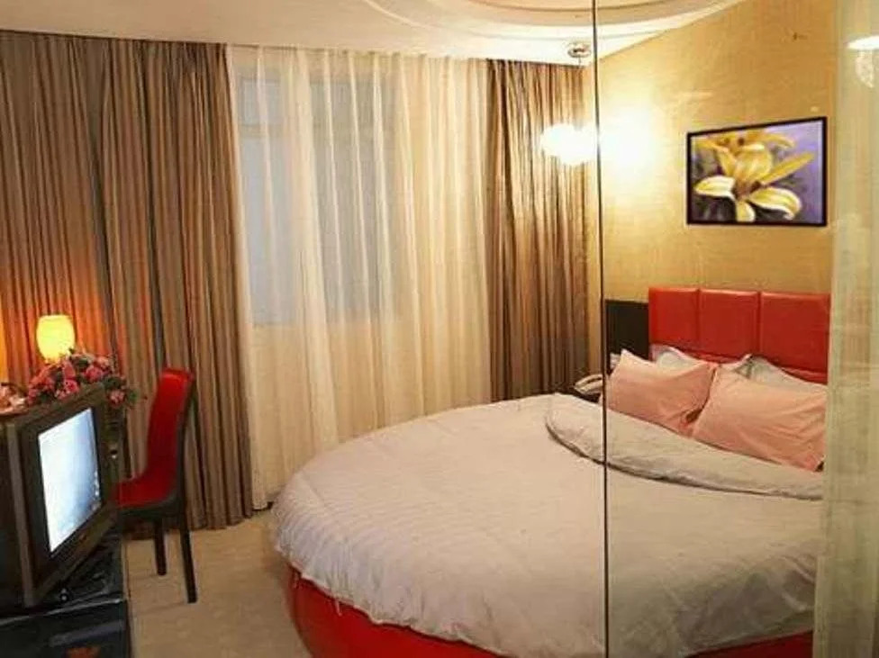 Orient Fashion Hotel Shenzhen