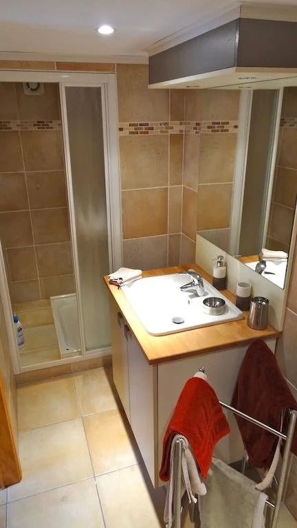 Gîtes Véci