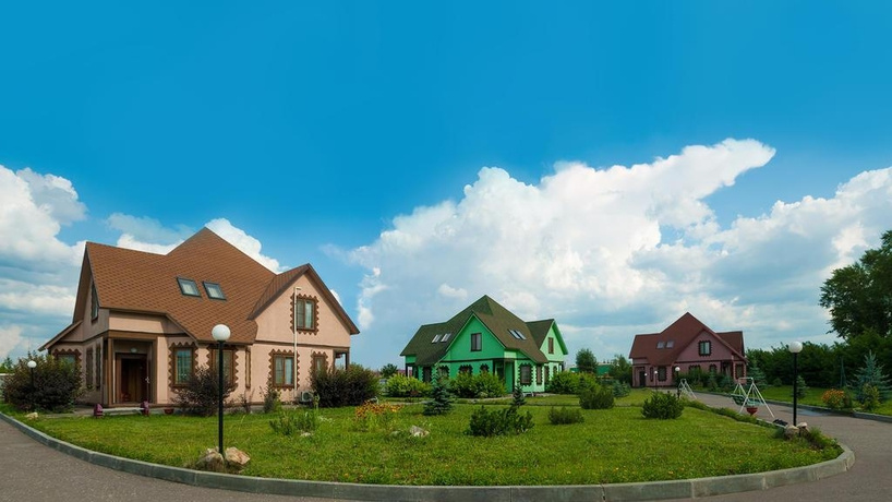 Villa Sun Apart
