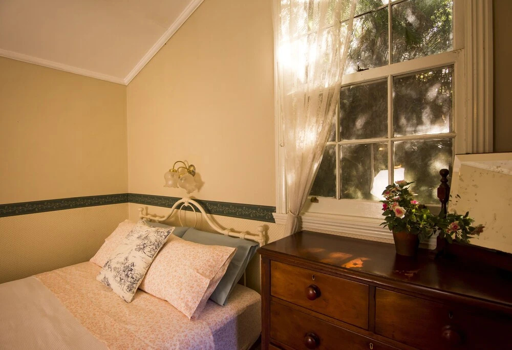 Spetts Cottage