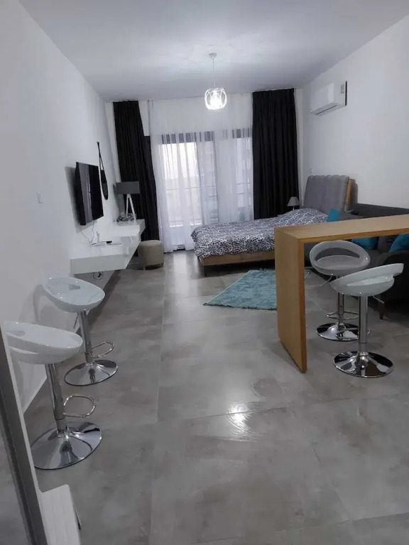 Concept Studios in Caesar Resort Cyprus