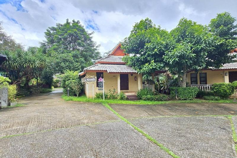 Poonyamantra Resort Chiang Rai