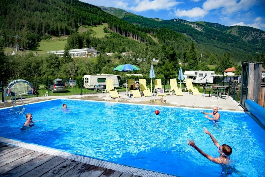 Pension Schizentrum Grosseck - Speiereck