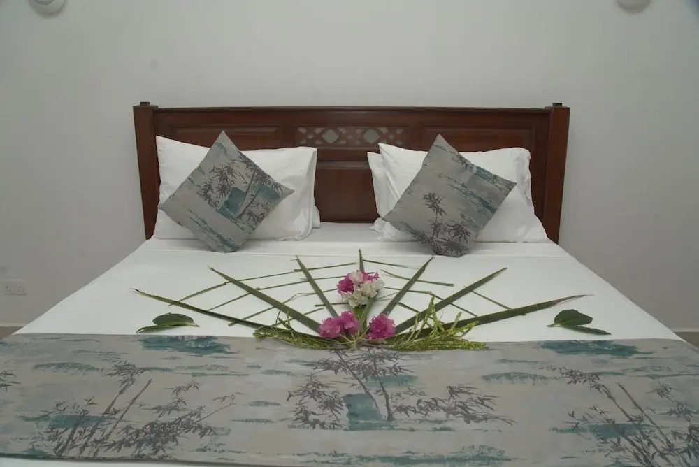 Alfa Boutique Hotel