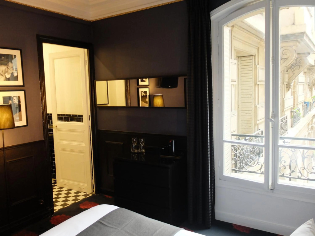 Alba Opéra Hôtel