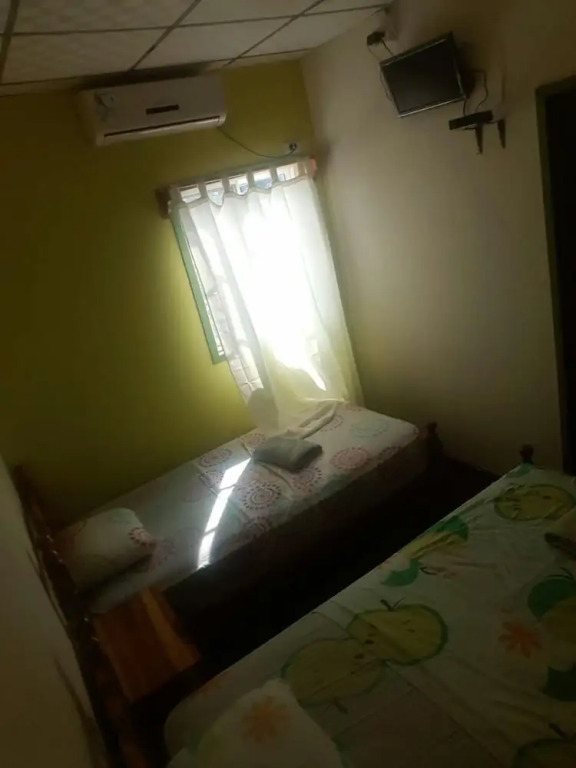 Bastimentos Caribean Hotel