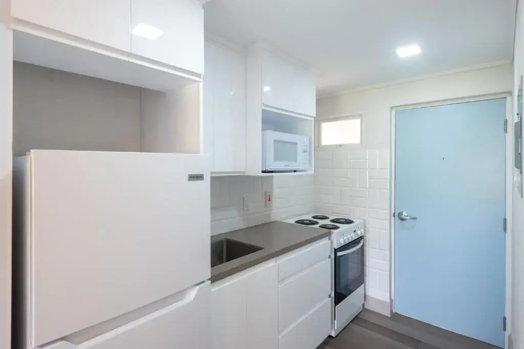 Blue Haven Holiday Apartments