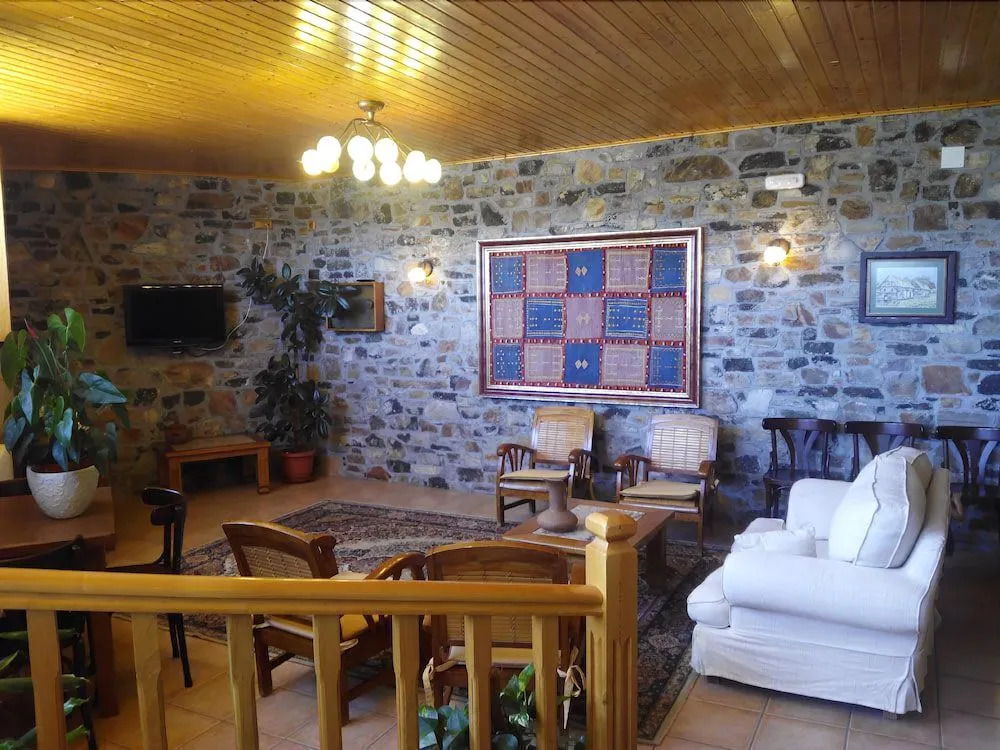 Hotel Rural Casa Ana