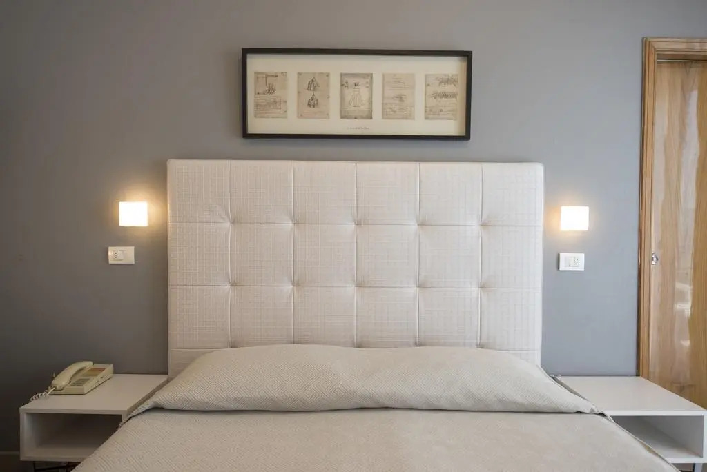 Hotel Iride & Spa bed&breakfast