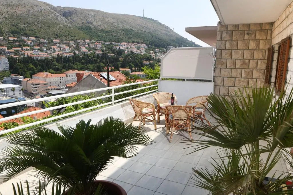 Apartment Gitara
