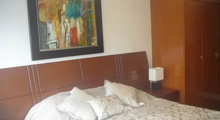 Apartamento con vista al Mar