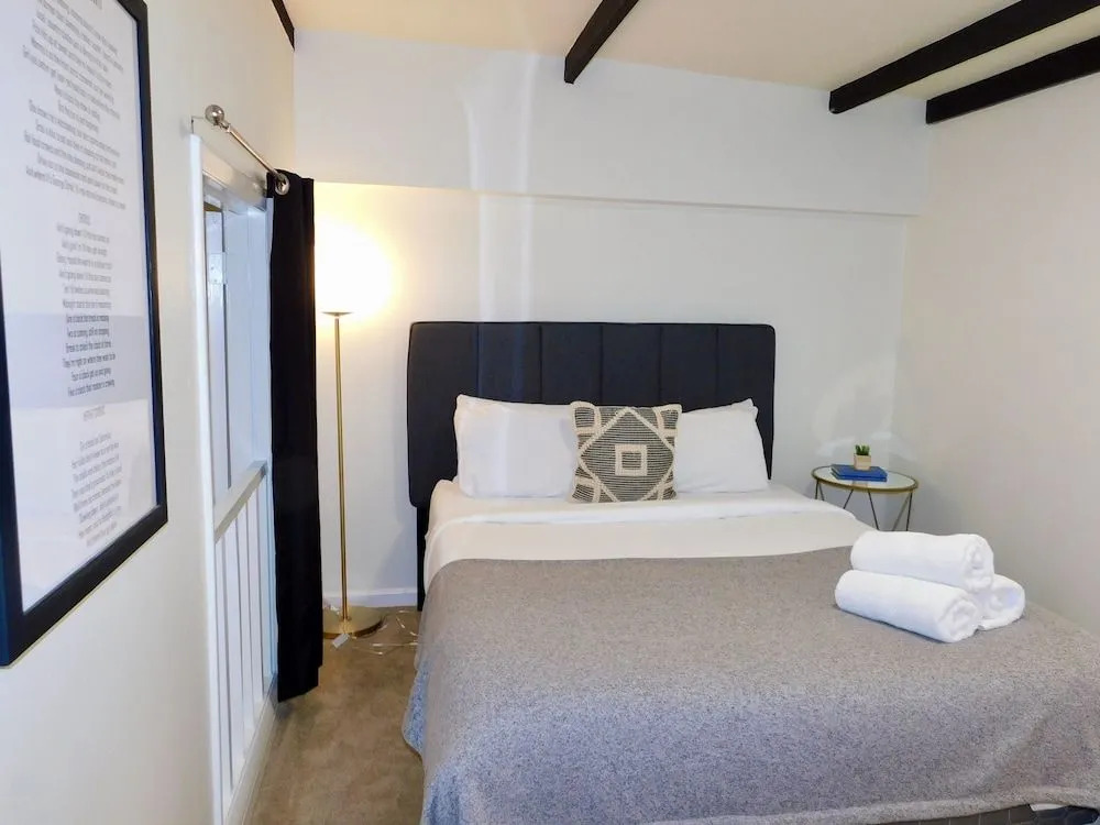 The Lofts at 107