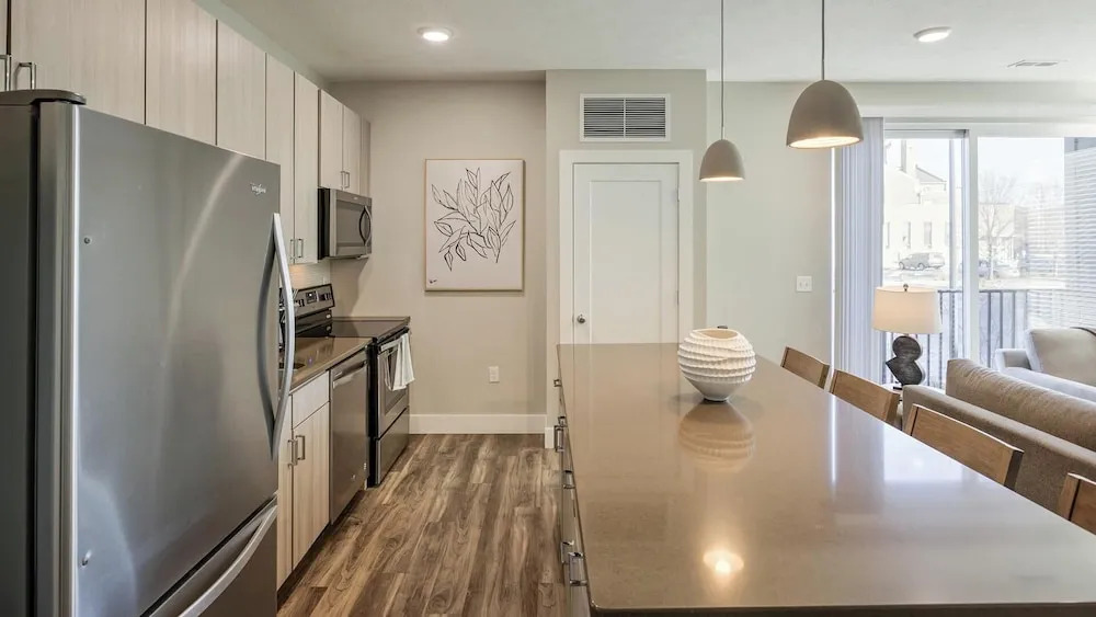 Landing Apartments New Haven Near Dixwell