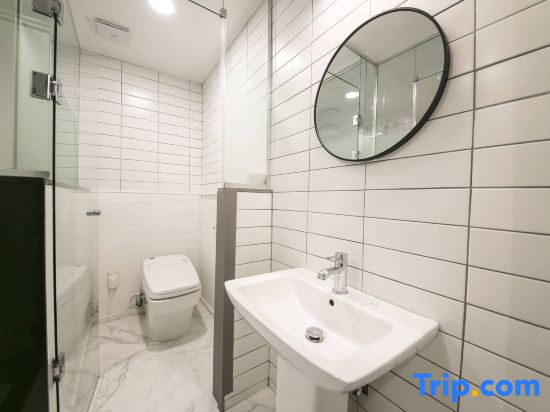 Mokpo Hotel The City