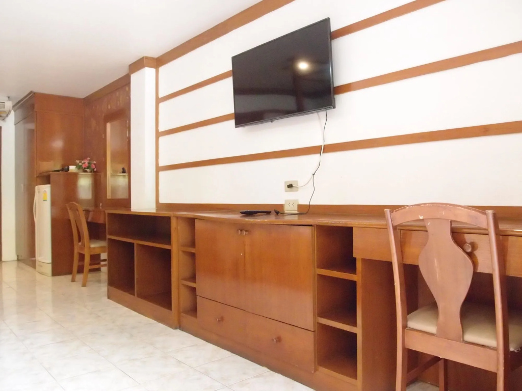 Blue Garden Resort Pattaya