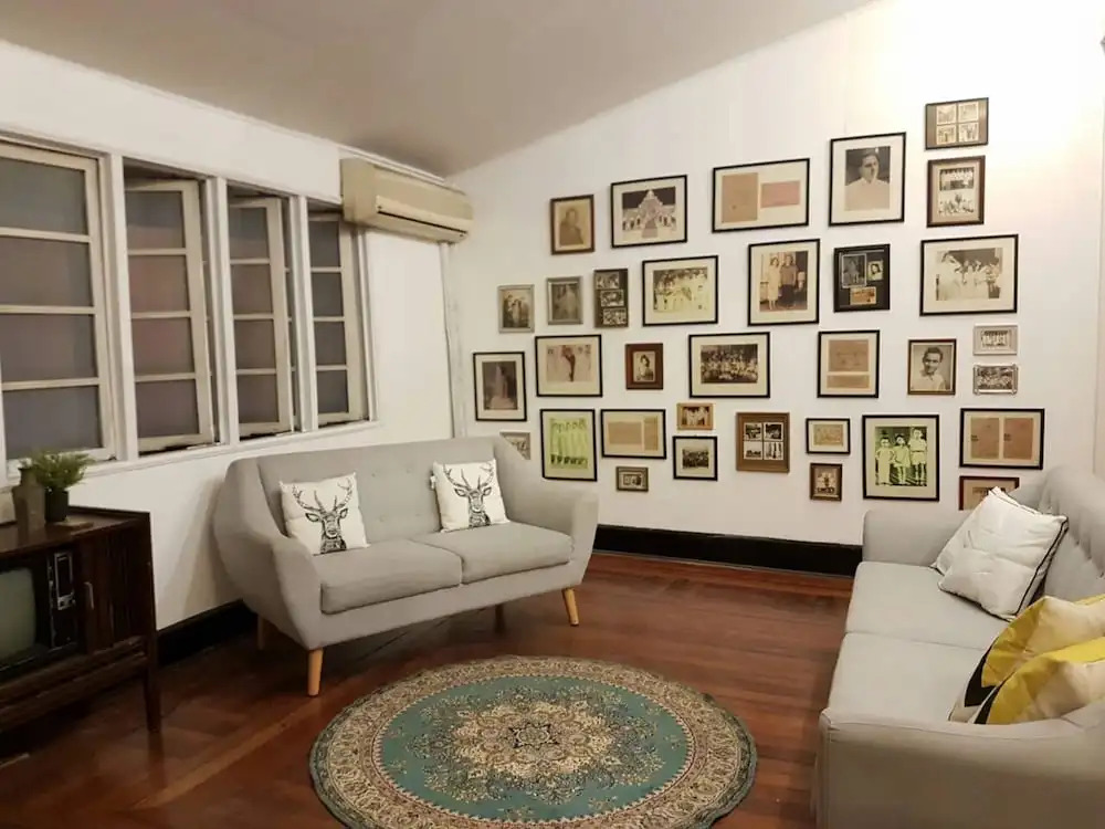 White Hotel Bacolod
