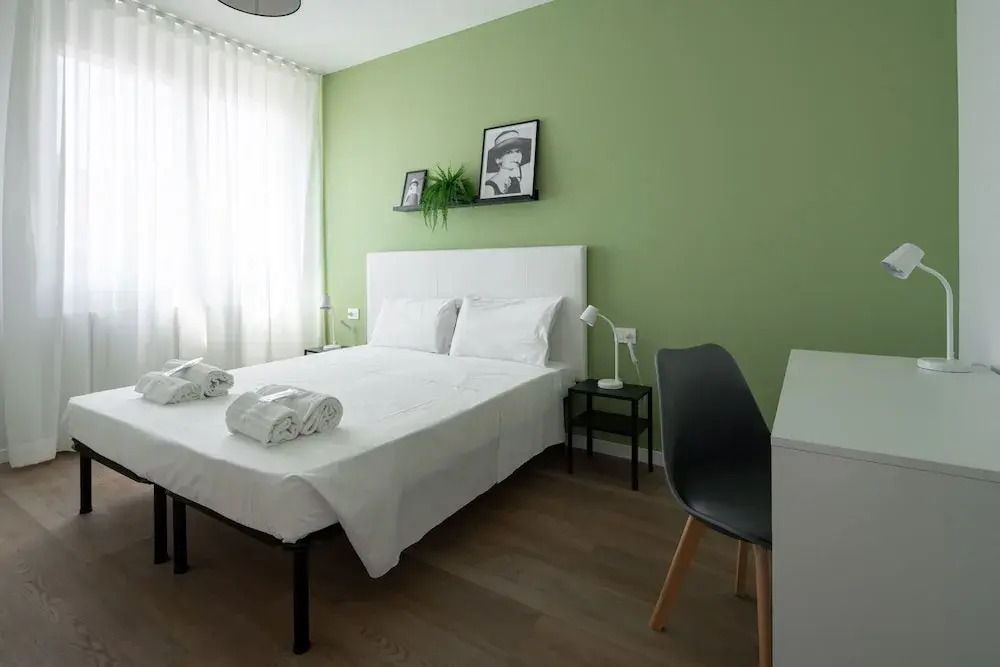 Carducci Modern Apartment 7 by Wonderful Italy