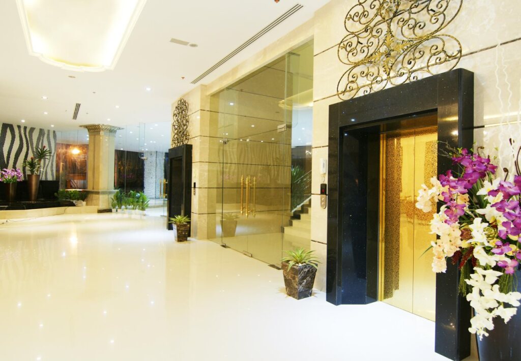 LK Miracle Suite - SHA Extra Plus