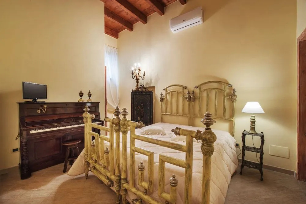 B&B Trani Palace