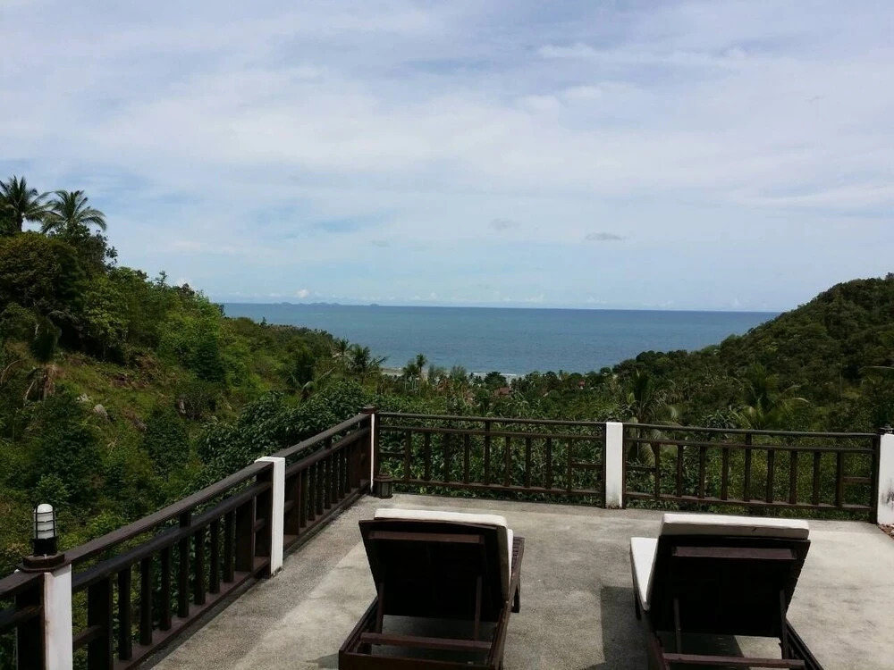 Sky Villa
