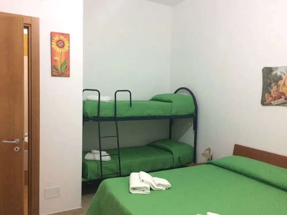 B&B Vistadamare