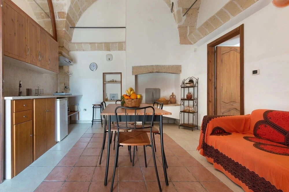 Masseria Caracci