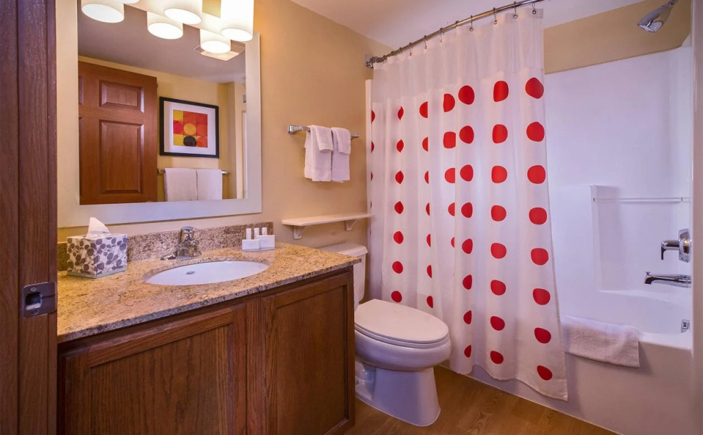 Extended Stay America Suites - Chantilly - Dulles