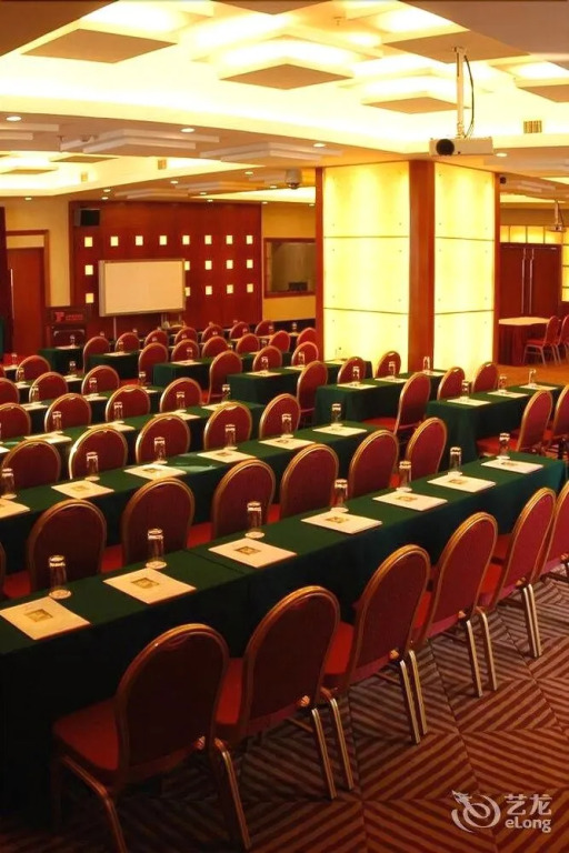 Jinhui Hotel
