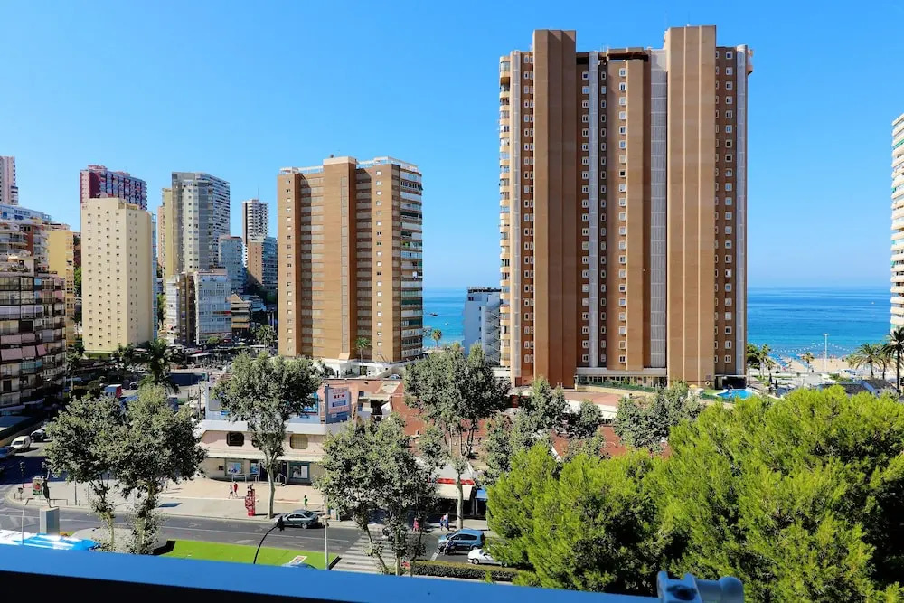 Apartamento Albatros 9-6