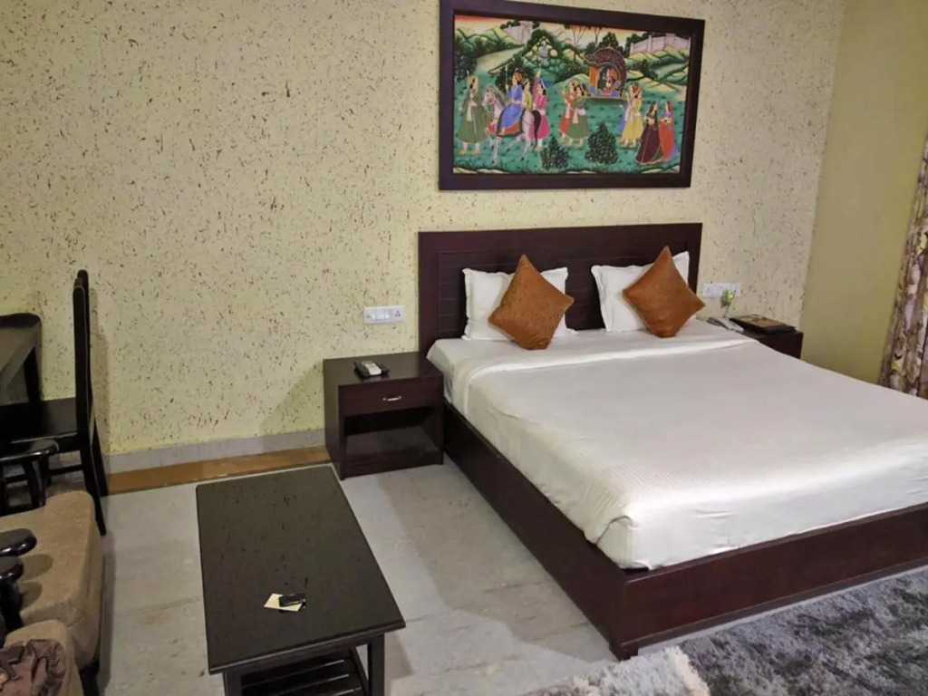 Syna Heritage Hotel