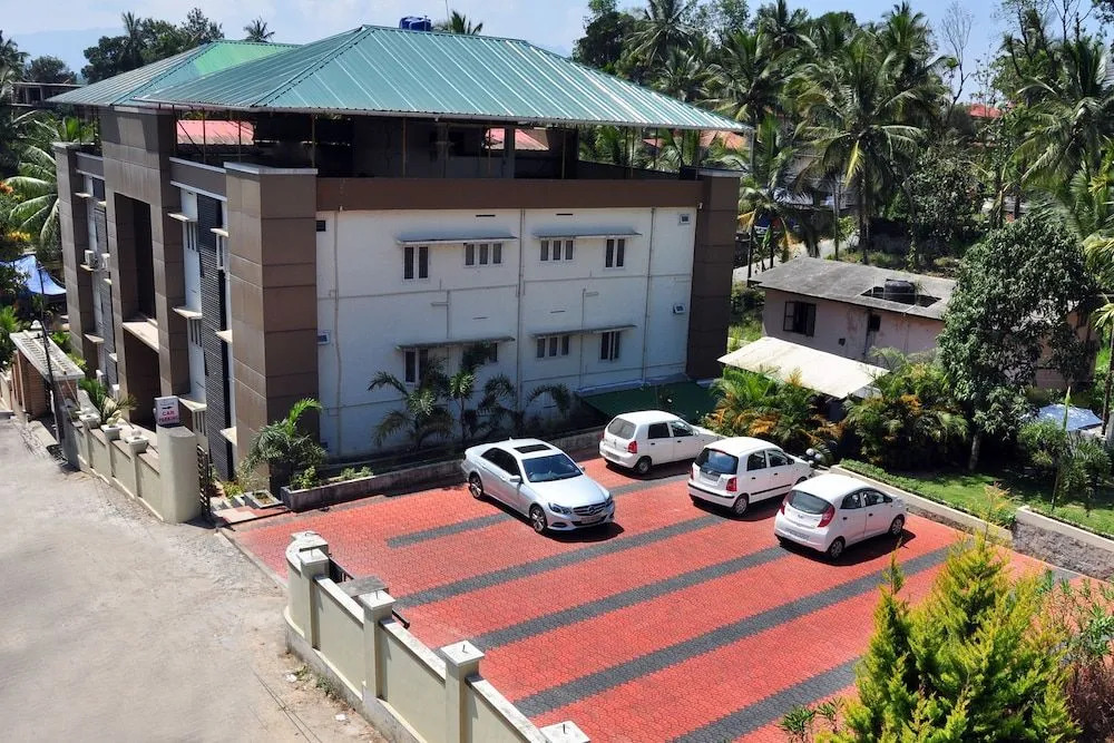 Wayanad Cliff Hotel Apartments