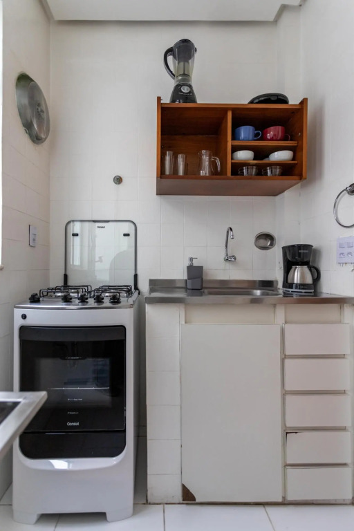 6 Minutes From Copacabana Beach Rdl1112
