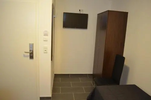 Zwei Raben Pension