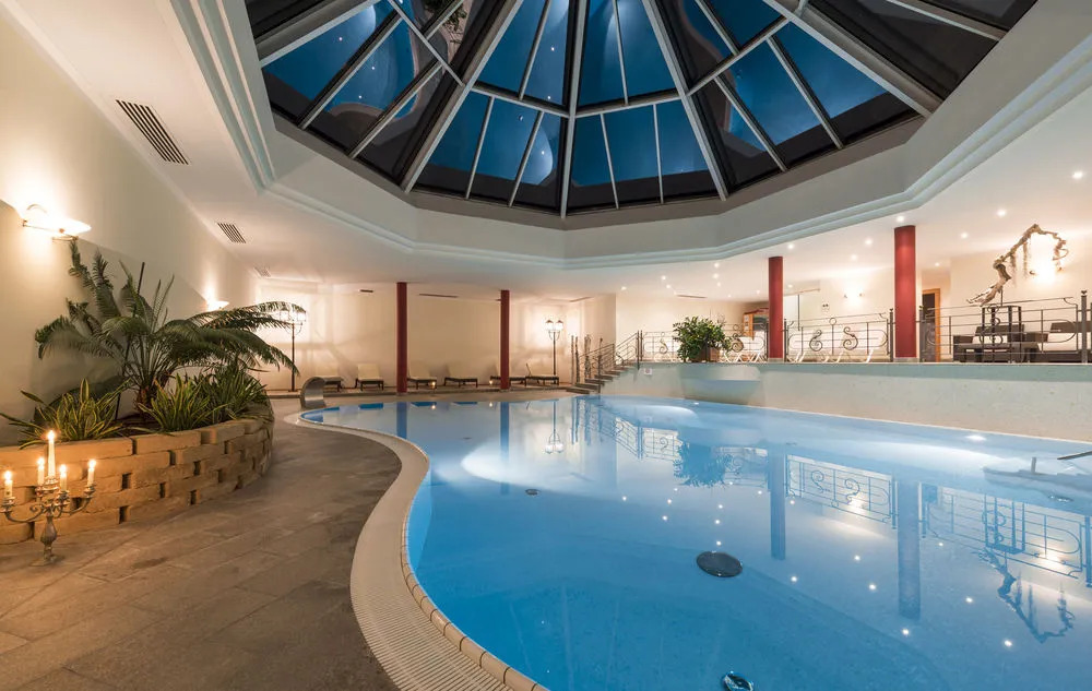 Hotel Montis - Active Nature Resort
