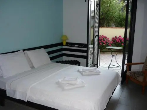 Hotel Votsala