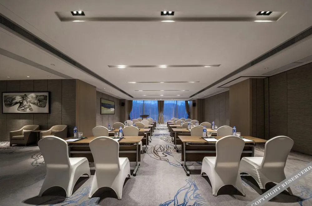 Holiday Inn Zhongshan Downtown