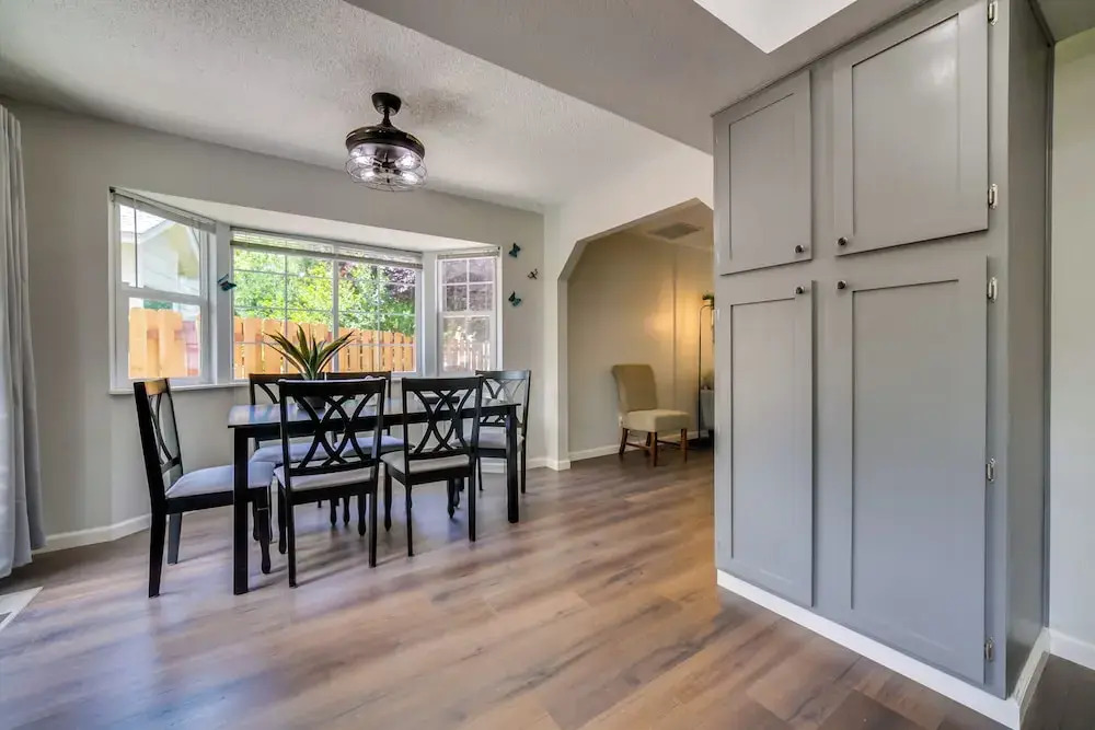 Centrally Located Reno Retreat w/ Patio & Yard