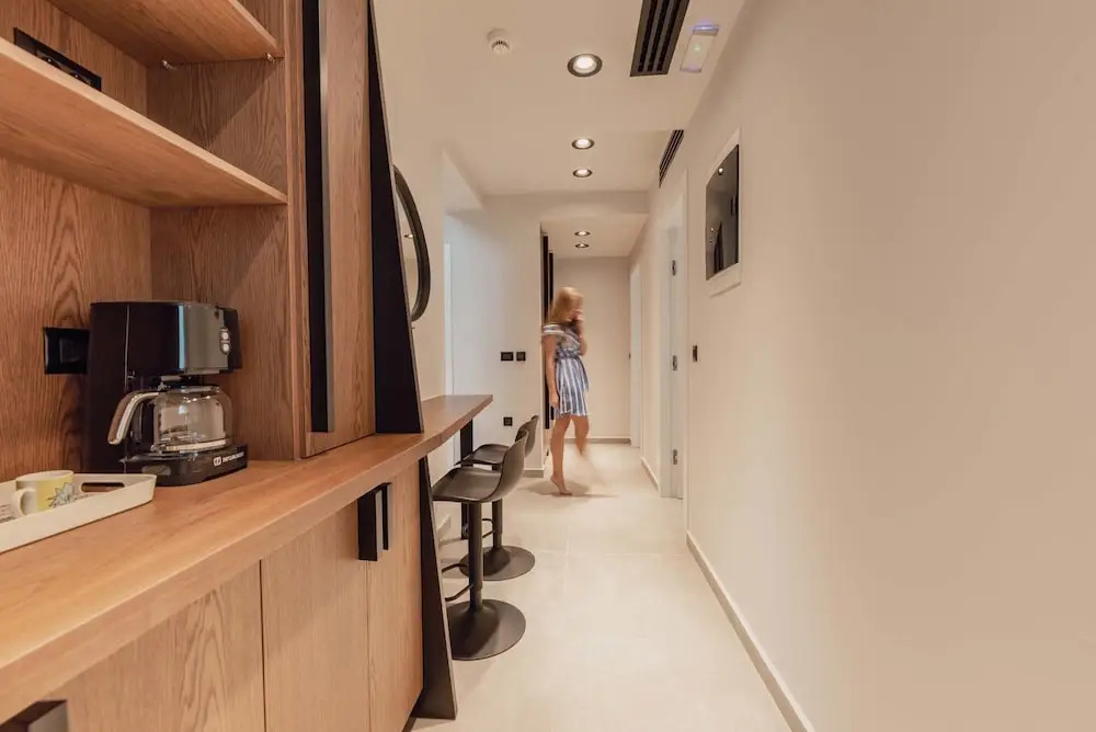 City Moments Penthouse I Close to everything