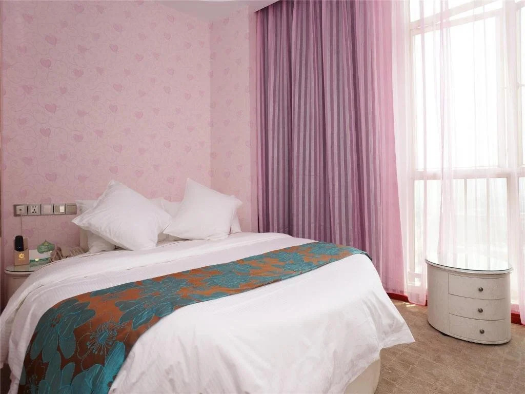 Huigang Hotel