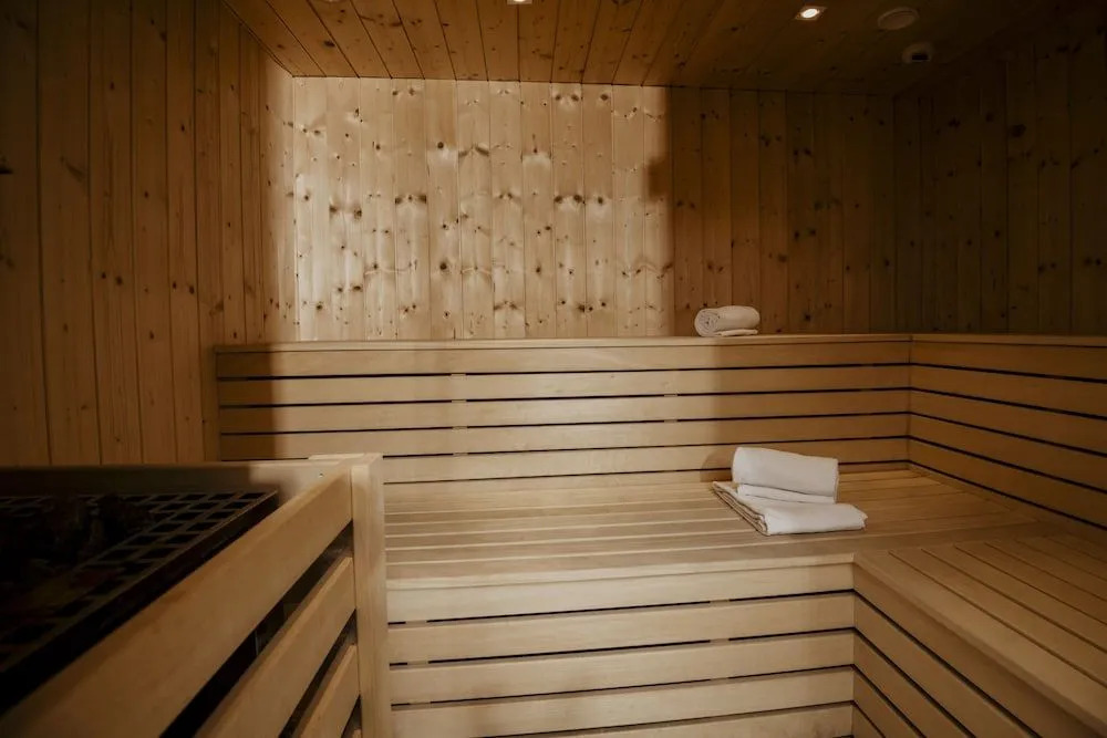 AlpenParks Hotel & Apartment Alpendorf