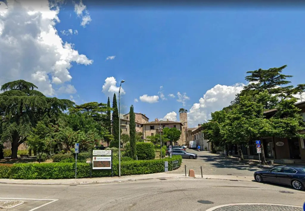 Appartamento Da Lucilla