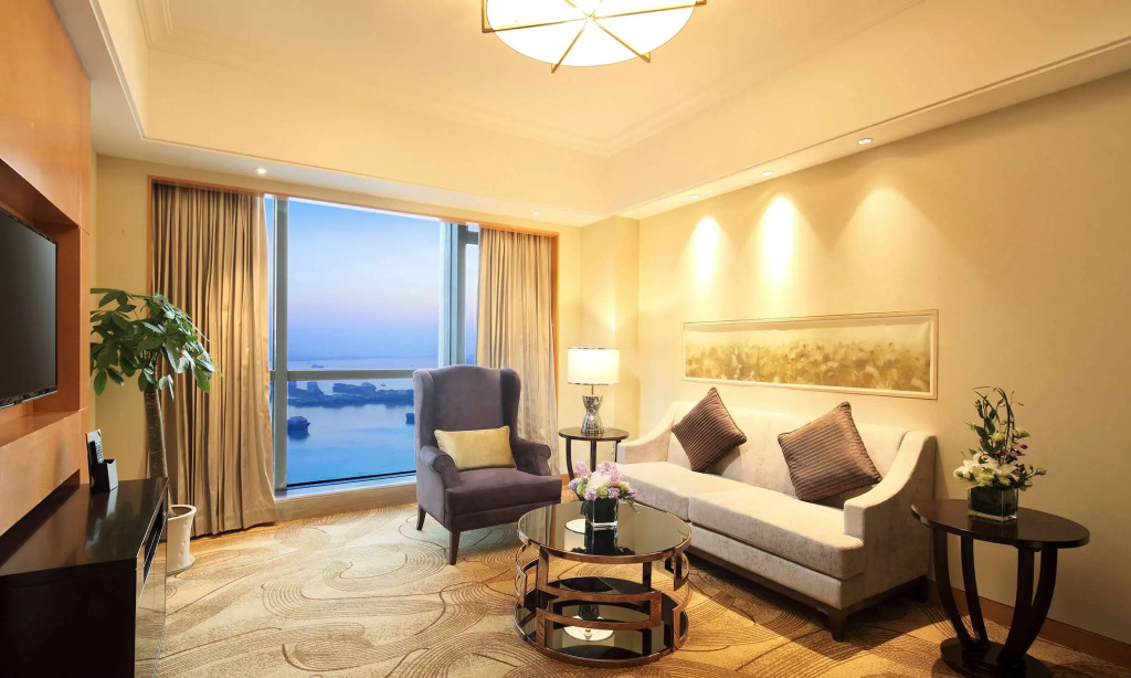 DoubleTree by Hilton Hotel Wuhu