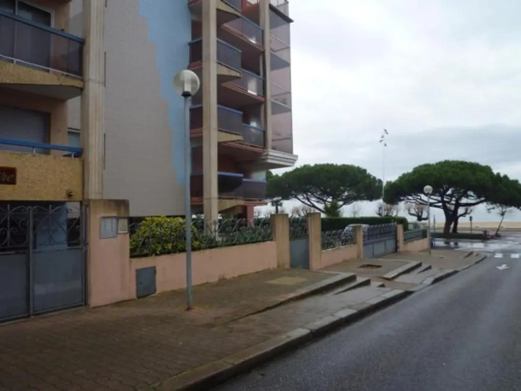 Appartement Arcachon, 2 pièces, 4 personnes - FR-1-474-6