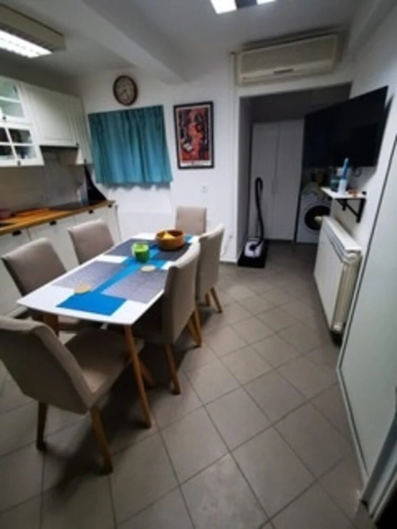 Impeccable 3-bed Apartment in Zagreb