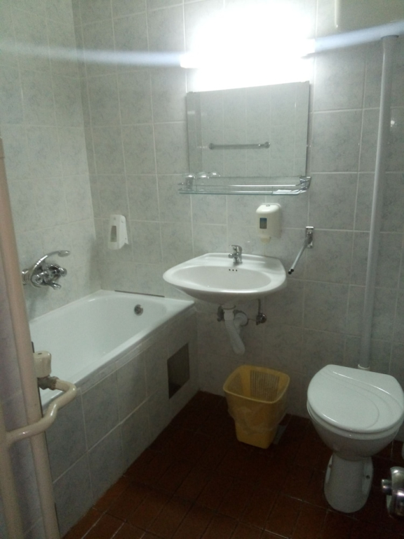 Motel Licki Krovovi